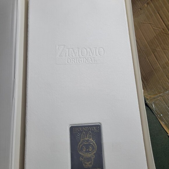 Zimomo I found you - Picture 5 of 6